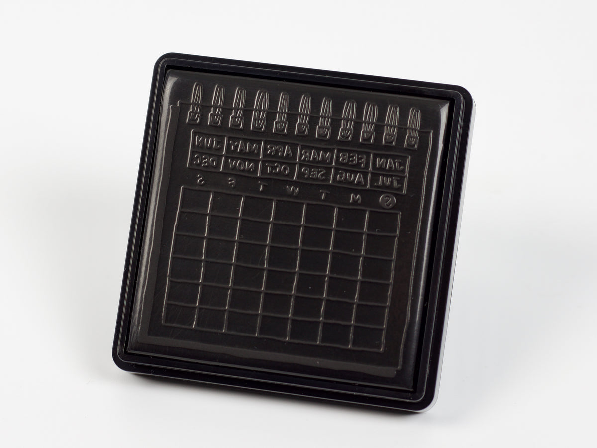 Midori Paintable Stamp