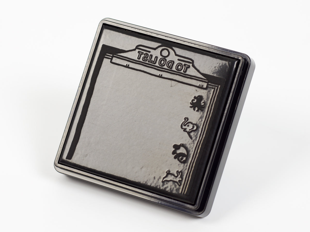Midori Paintable Stamp