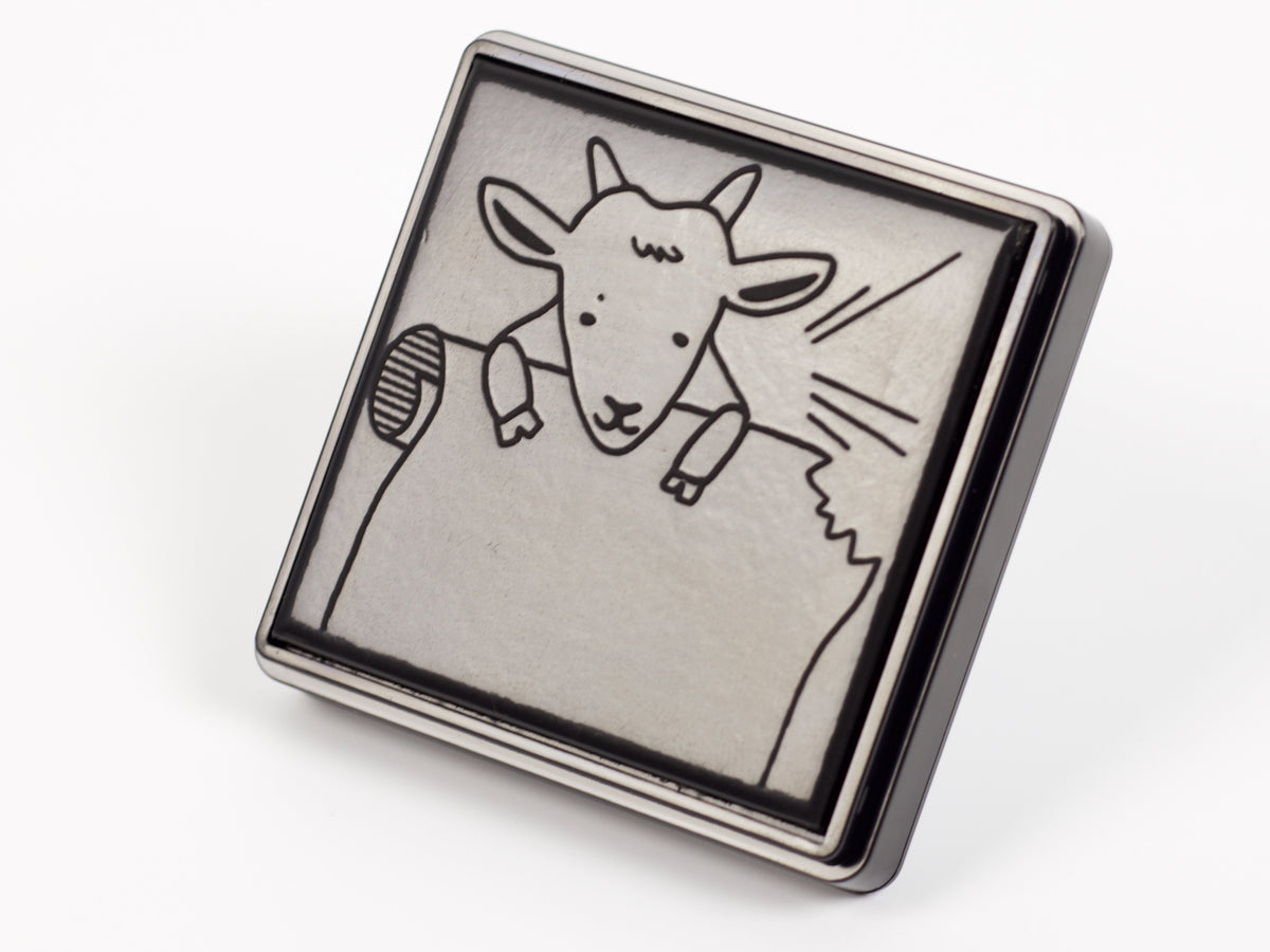 Midori Paintable Stamp