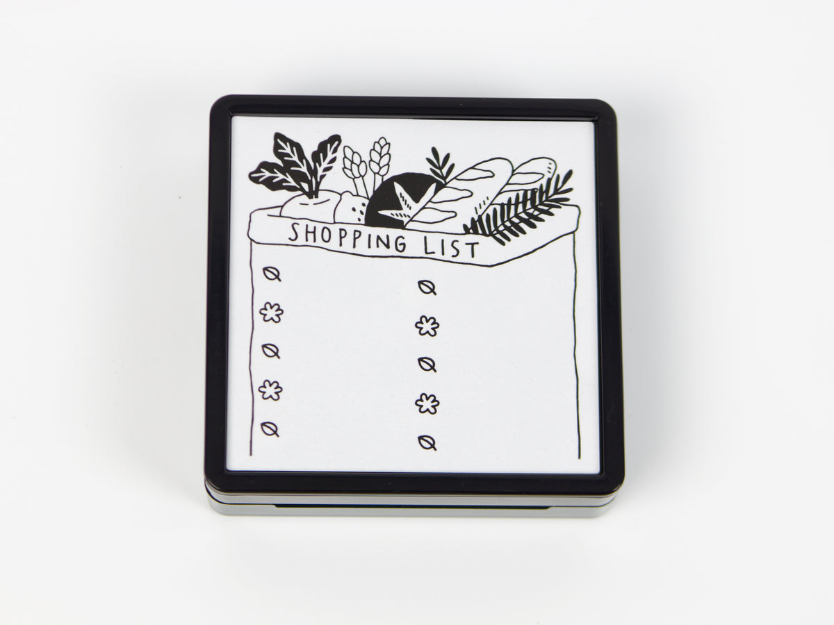 Midori Paintable Stamp