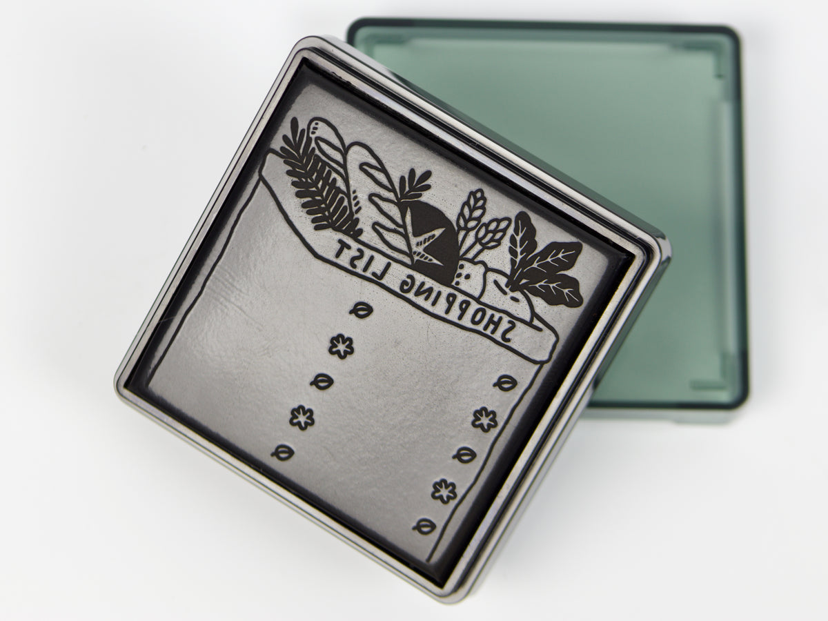 Midori Paintable Stamp