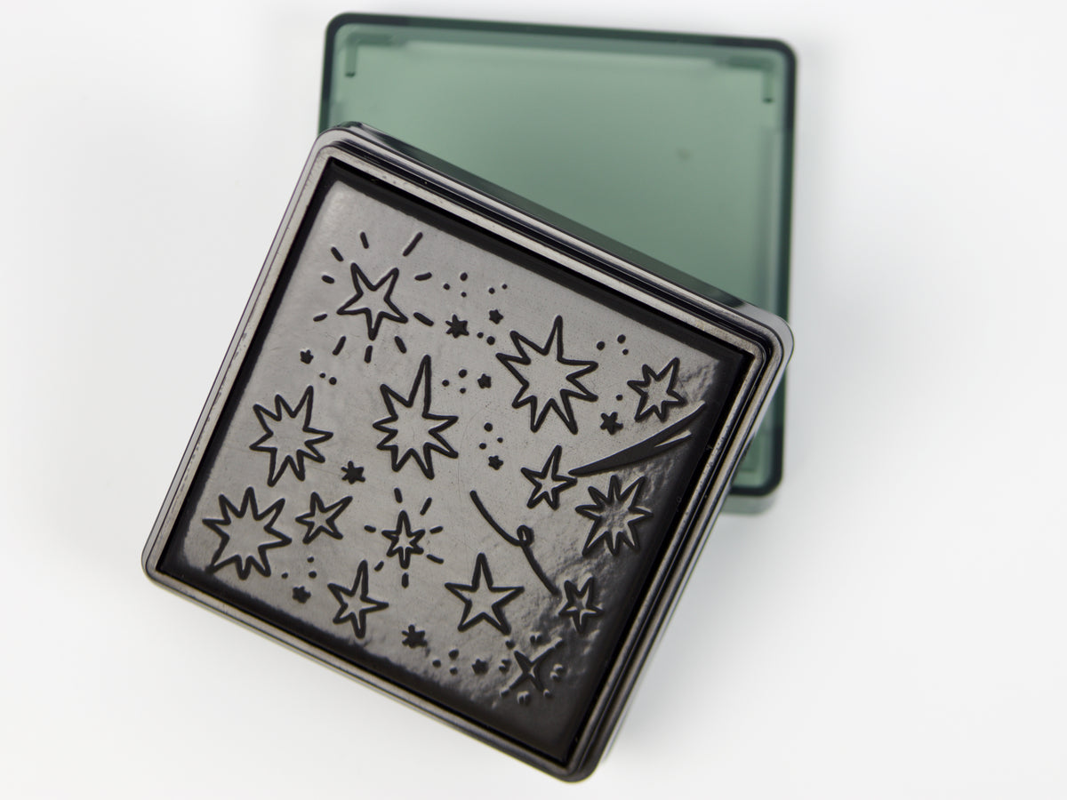 Midori Paintable Stamp
