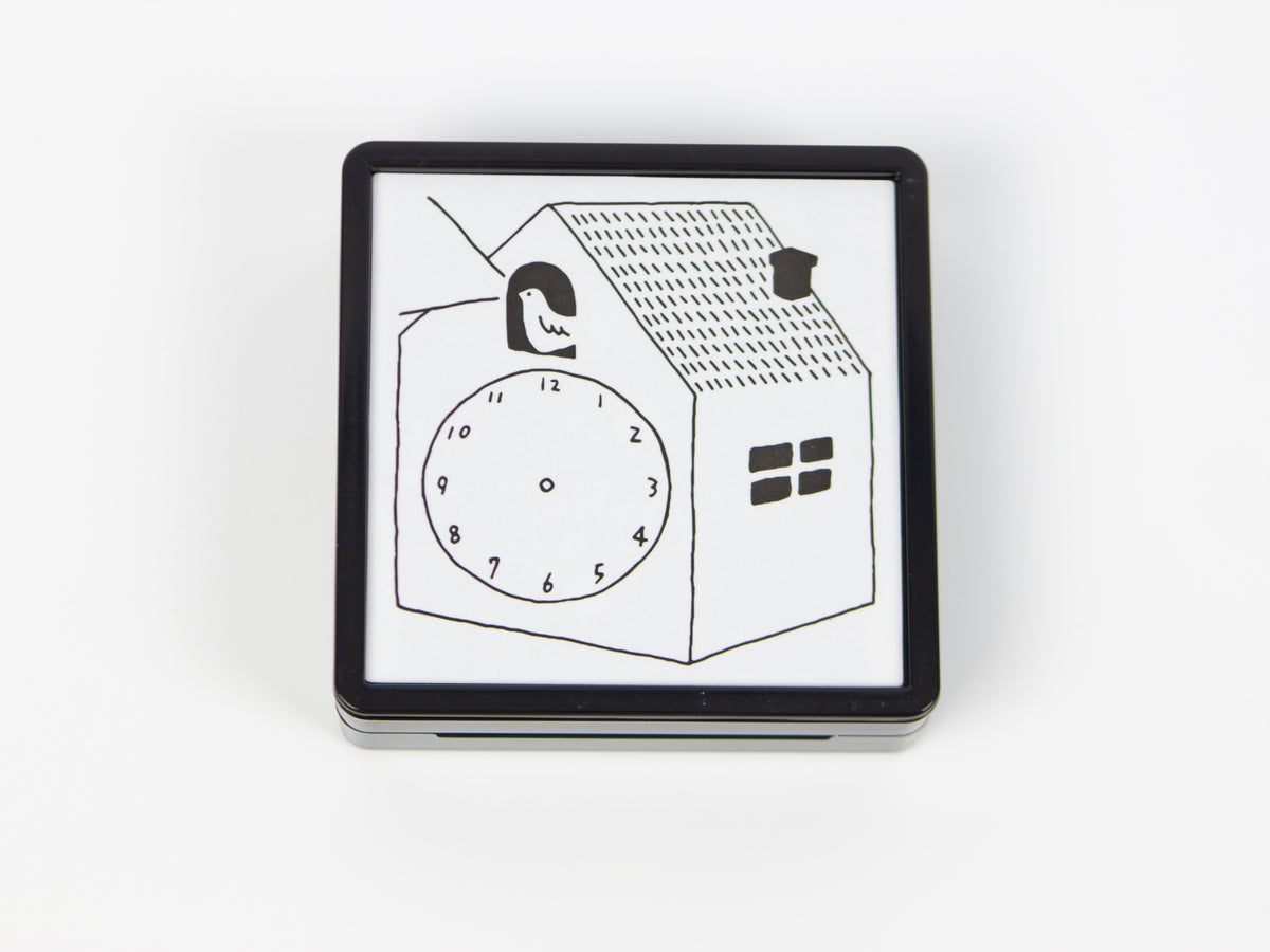 Midori Paintable Stamp