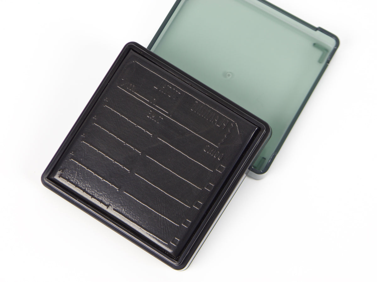 Midori Paintable Stamp