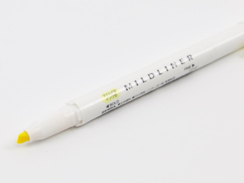 MildLiner en envases individuales