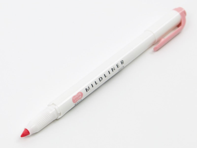 MildLiner en envases individuales