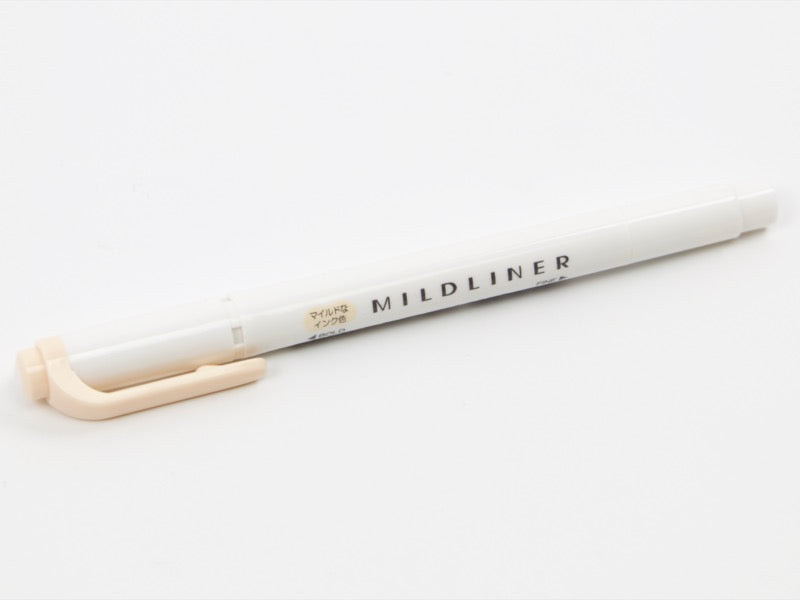 MildLiner en envases individuales