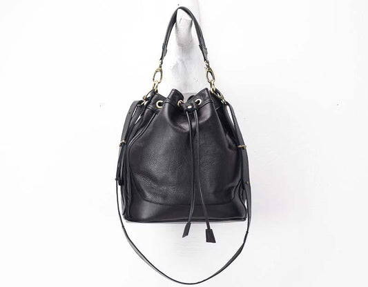 Sac Seau Milloo Danae Noir
