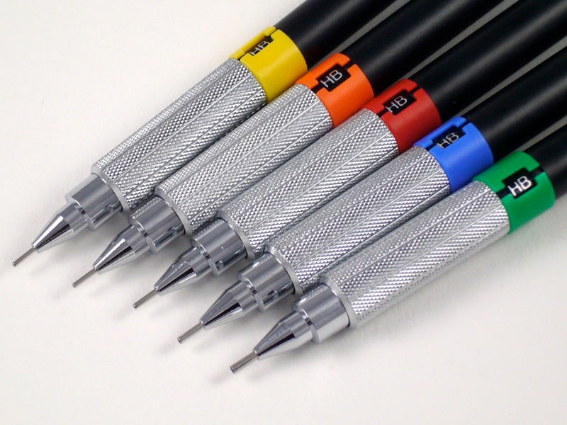 Crayon mécanique Mitsubishi