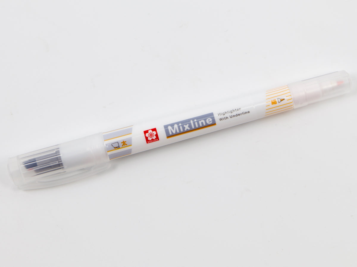 Sakura Mixline 3 Color Set
