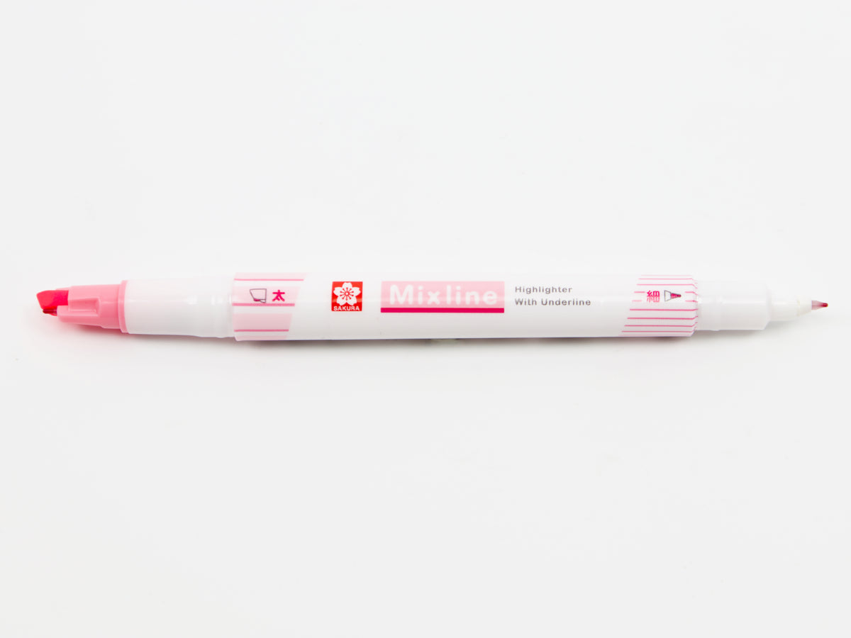 Sakura Mixline