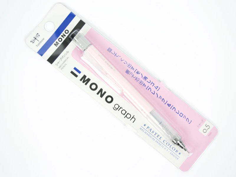 Pastel monographique Tombow