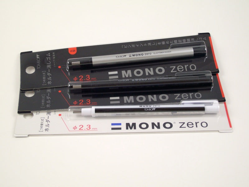 Tombow Mono Zero