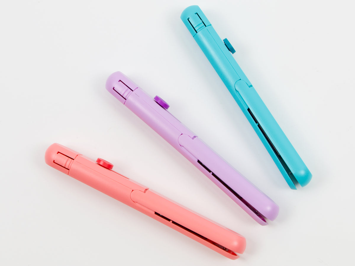 Motick Mobile Stick Stapler