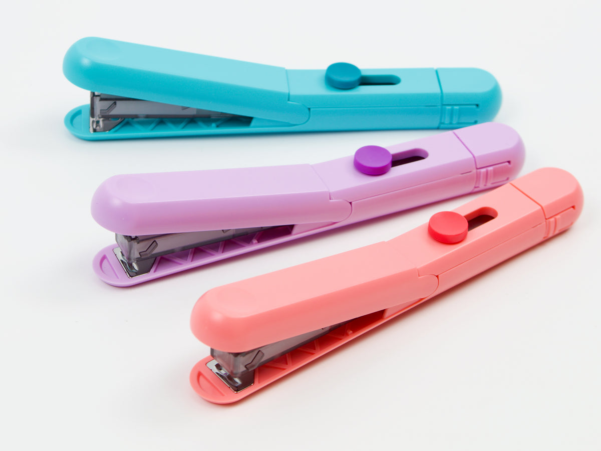 Motick Mobile Stick Stapler