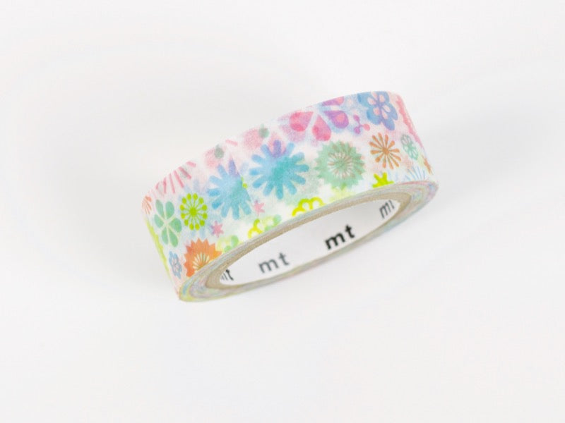 mt EX Spring Form