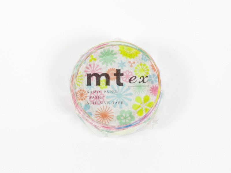 mt EX Spring Form