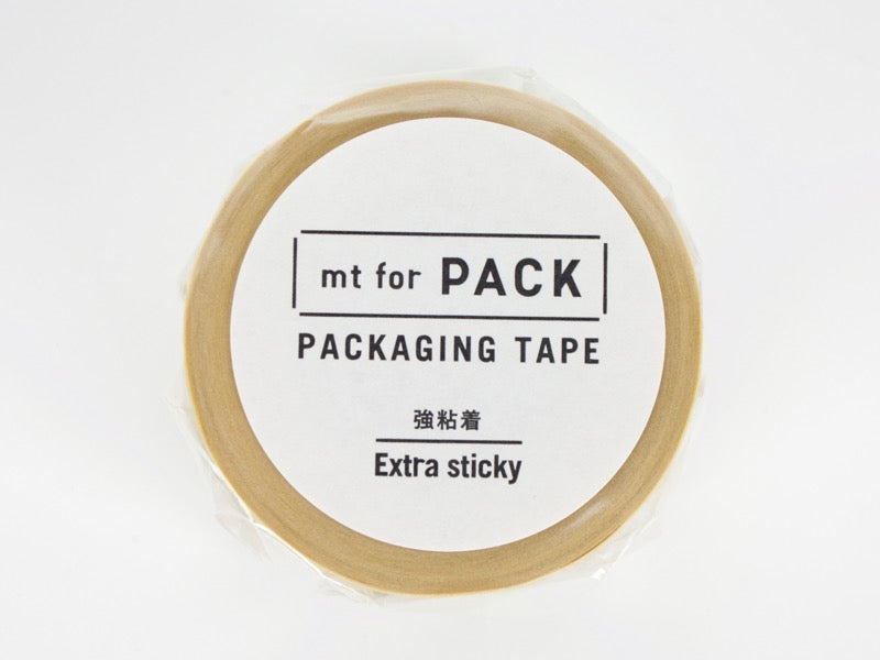 mt PACK Map