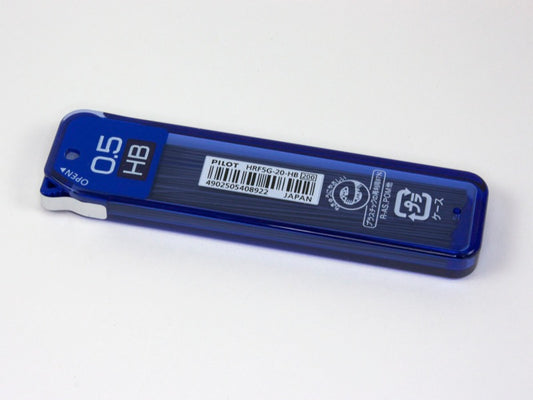 Pilot Neox Graphite (Bright Packaging)