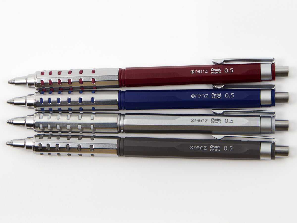 Pentel Orenz AT Dual Grip