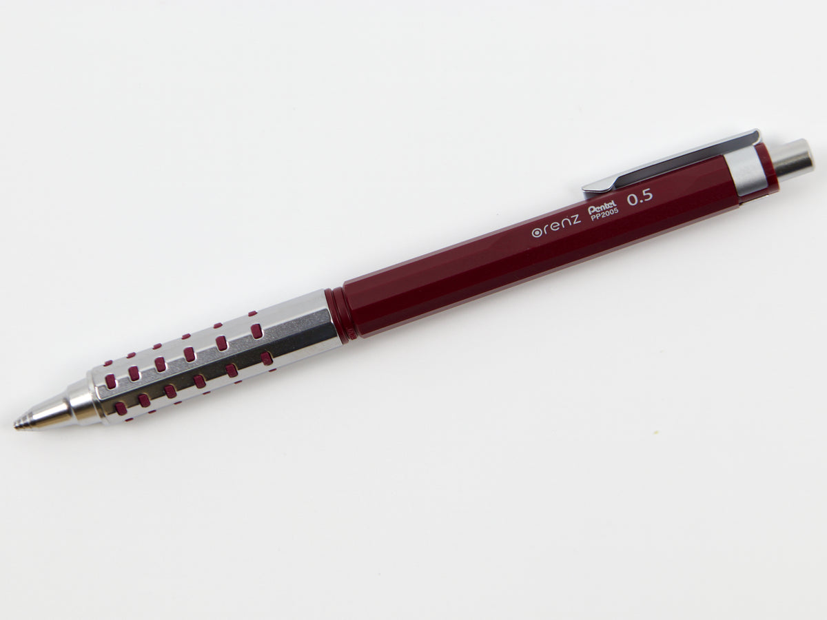 Pentel Orenz AT Dual Grip