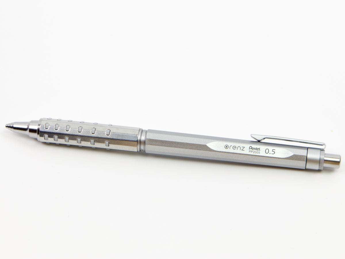 Pentel Orenz AT Dual Grip