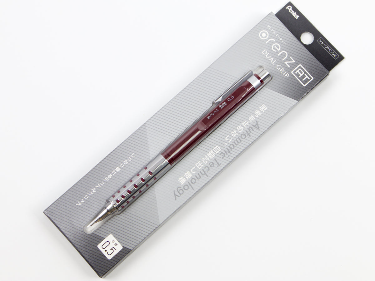 Pentel Orenz AT Dual Grip