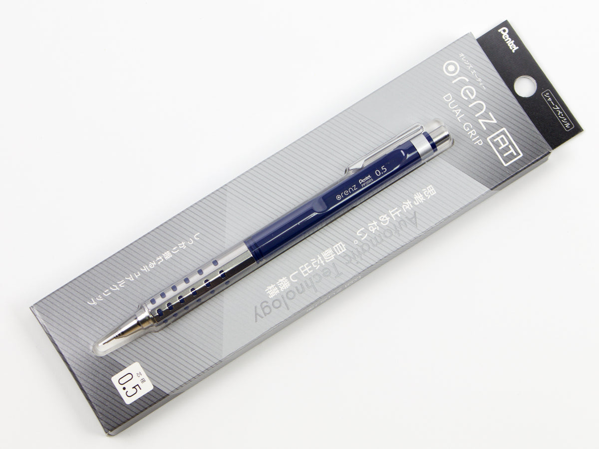 Pentel Orenz AT Dual Grip