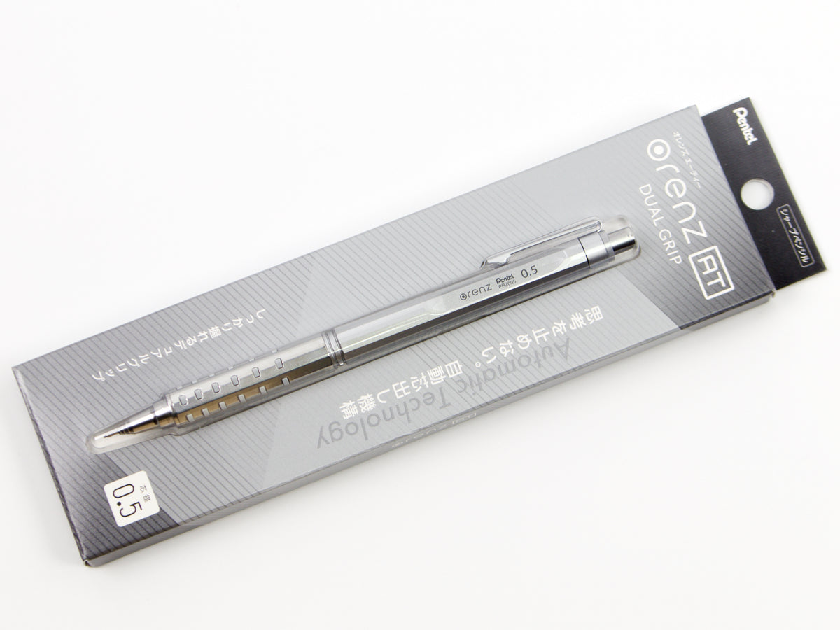 Pentel Orenz AT Dual Grip