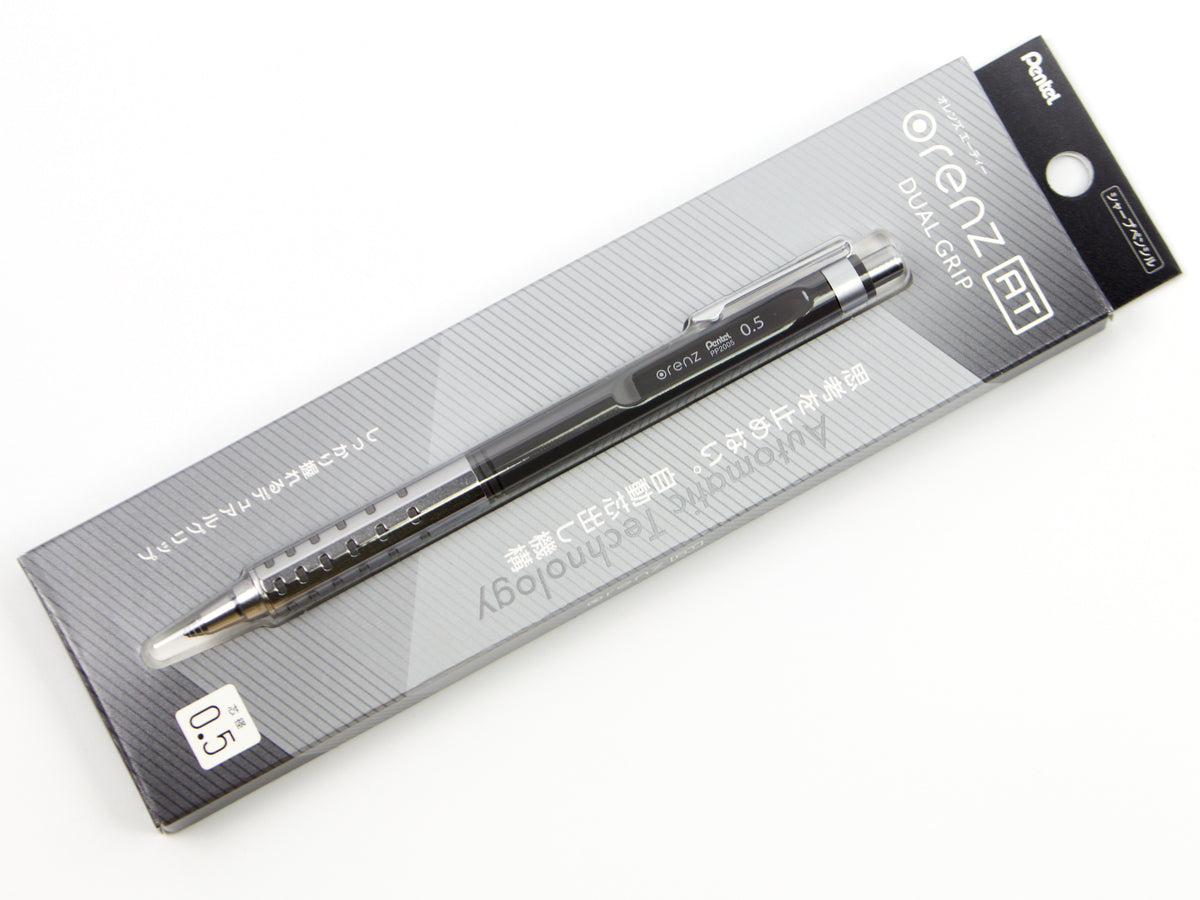 Pentel Orenz AT Dual Grip