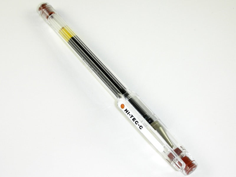 Hi-Tec C