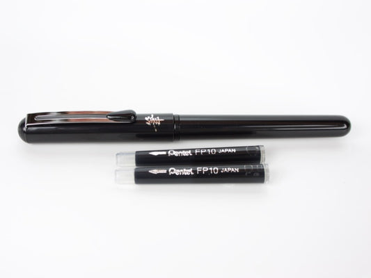 Pentel Pocket Brush Pen