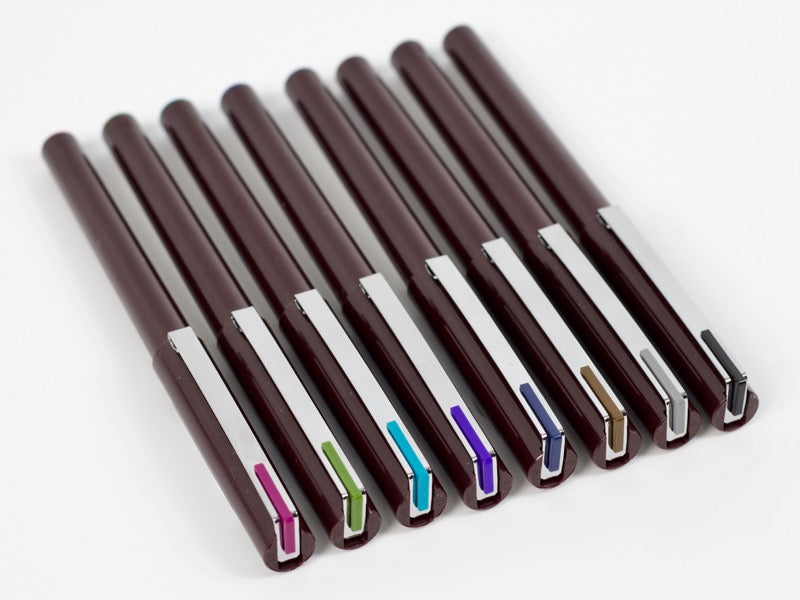 Pentel PuraMan 40e anniversaire