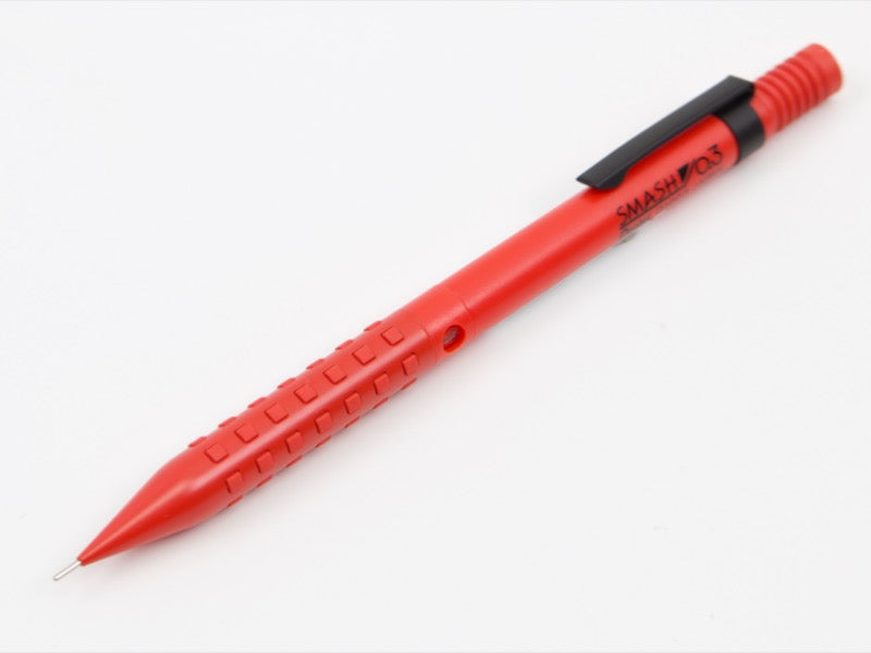 Crayon mécanique Pentel Smash