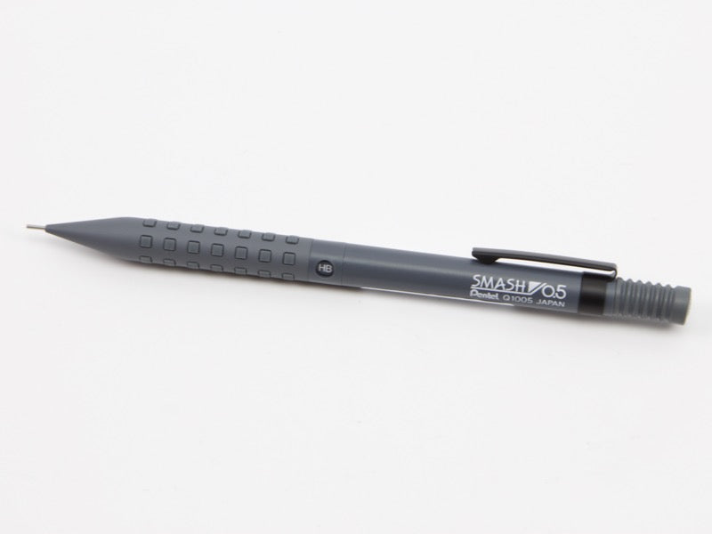 Crayon mécanique Pentel Smash