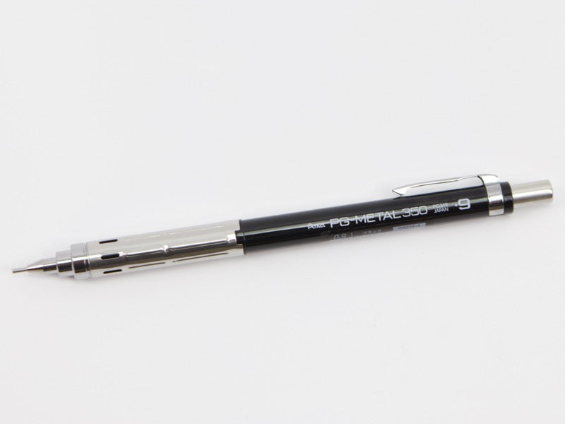 Pentel PG-Metal 350