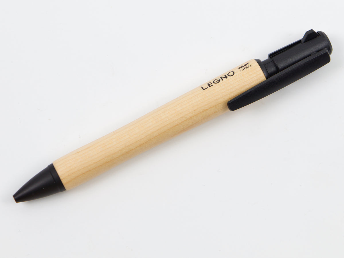 Piloto Legno 2+1