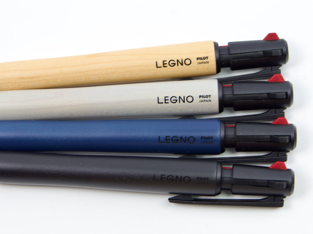 Piloto Legno 2+1