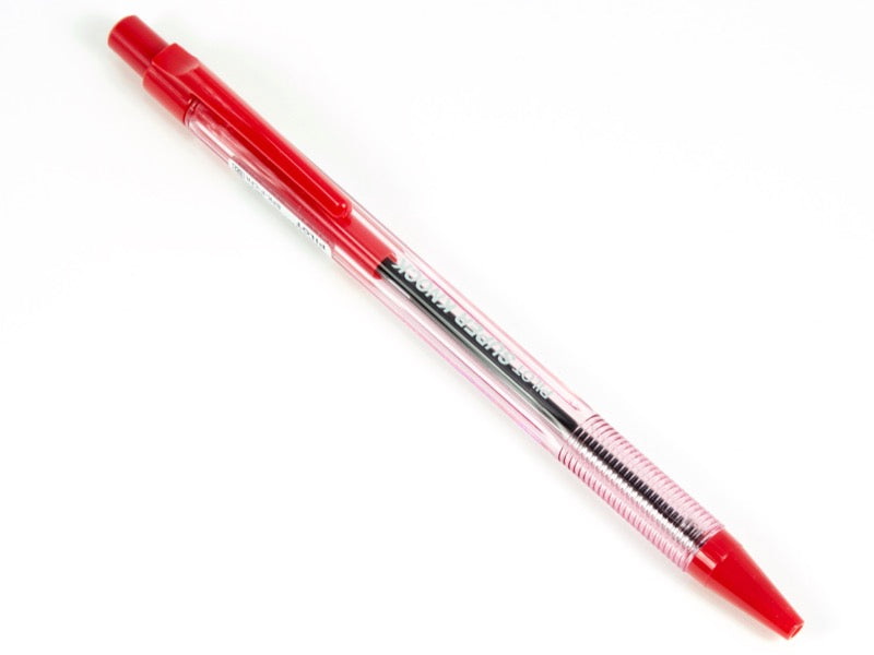 Pilot Super Knock