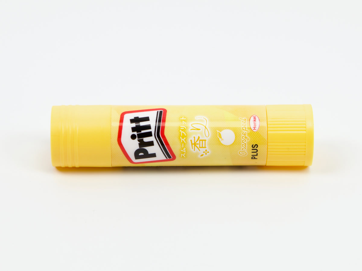 Plus Pritt Fragrant Glue Stick