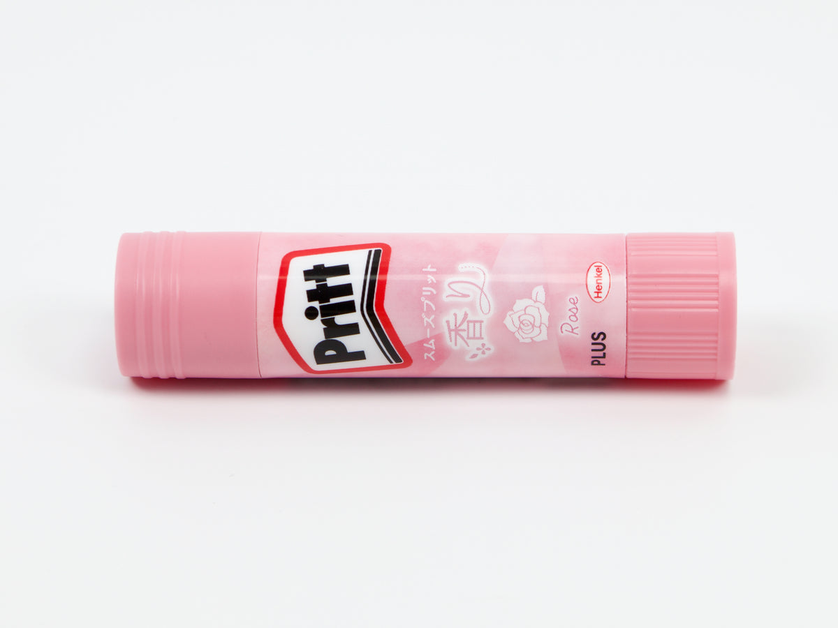 Plus Pritt Fragrant Glue Stick