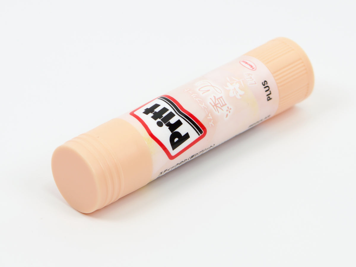 Plus Pritt Fragrant Glue Stick