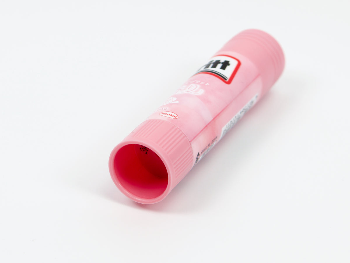 Plus Pritt Fragrant Glue Stick