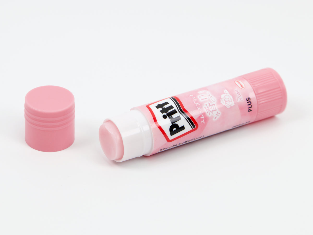 Plus Pritt Fragrant Glue Stick