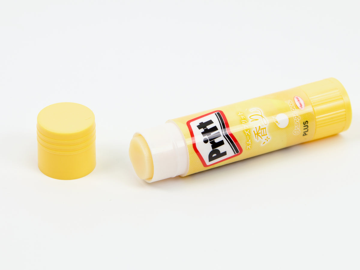 Plus Pritt Fragrant Glue Stick
