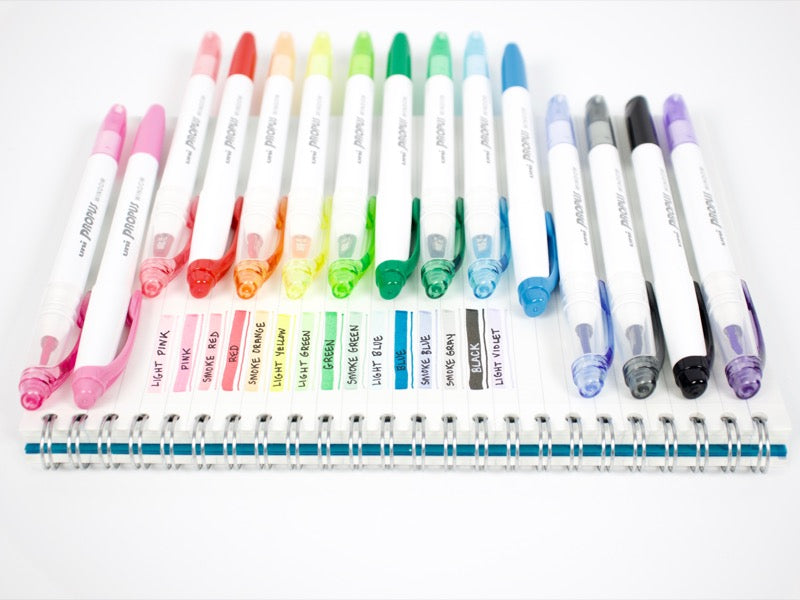 Propus Window Color Marker