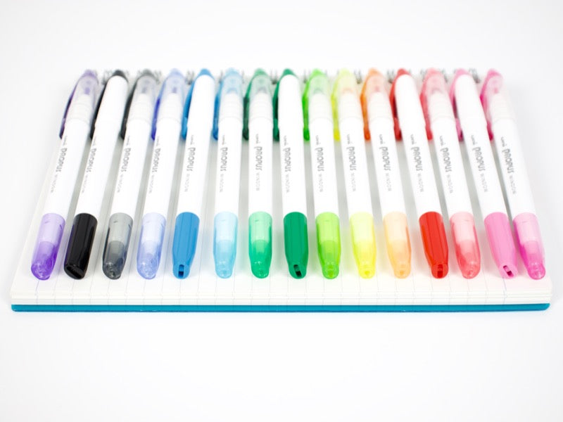 Propus Window Color Marker
