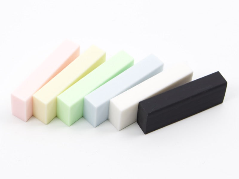 SEED Pushu Keshi Eraser