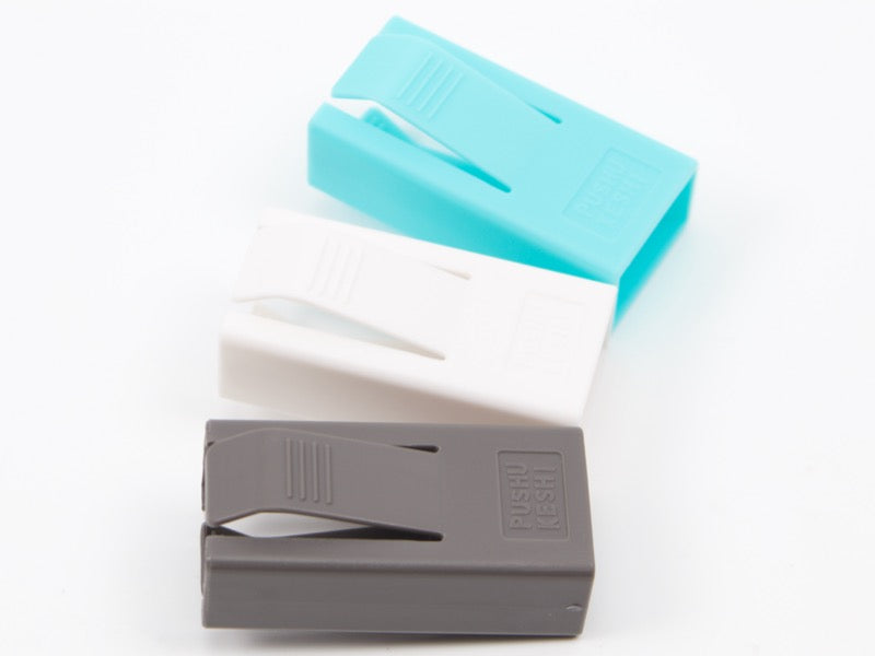 SEED Pushu Keshi Eraser Holder