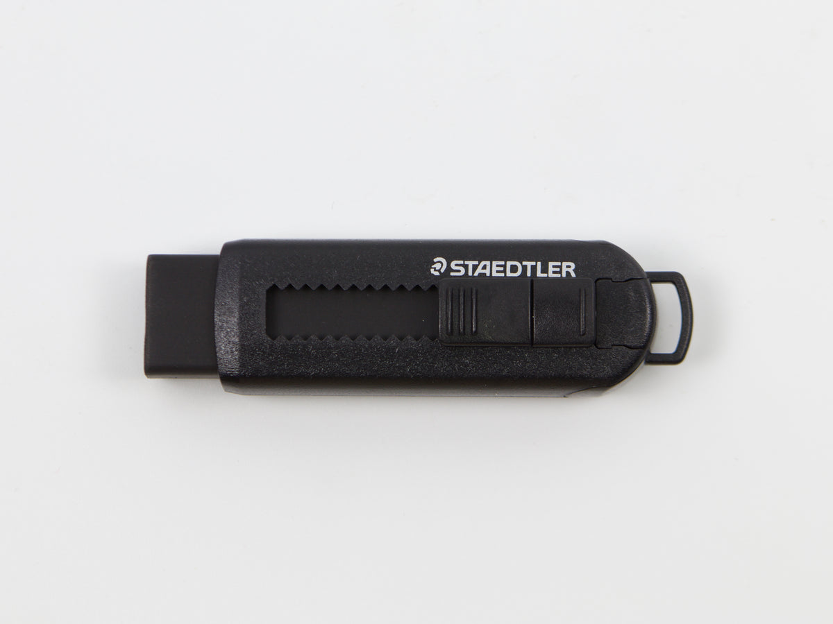 Staedtler Eraser and Holder